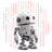 matrix robot